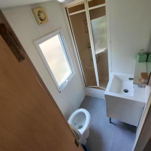 Mobil home Cosy & Calme Hourtin