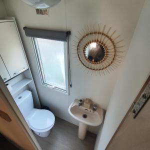 Mobil home Cosy & Calme Hourtin