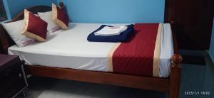 PANMOZHI RESIDENCY guest house