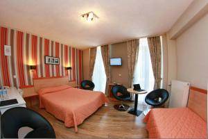 Hotels Hotel Panoramic : photos des chambres