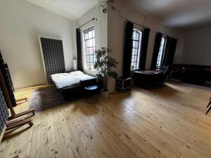 Exclusive studio in Ostrava