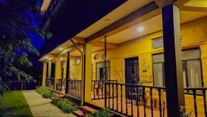 Babai Outback Adventures PVT LTD