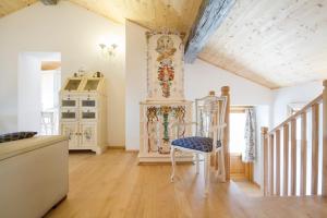 Casa Ursic Scrittore