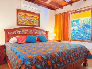 Casa Mariposa cozy house 5 minutes from the beach