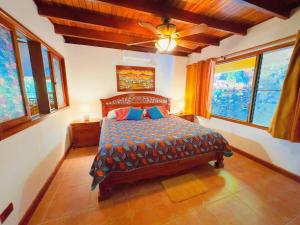 Casa Mariposa cozy house 5 minutes from the beach