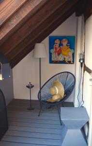 Reflets Sur La Lauch appartements : photos des chambres