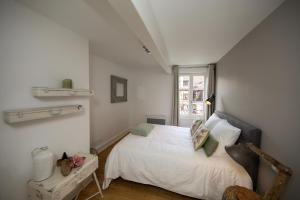 Reflets Sur La Lauch appartements : photos des chambres