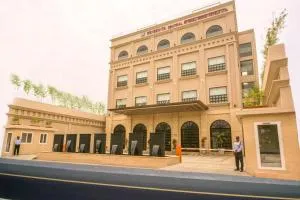 Regenta Central Amritsar - Kapūrthala