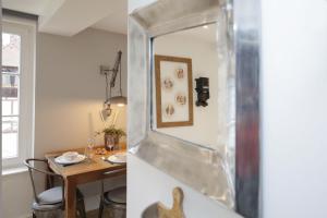 Reflets Sur La Lauch appartements : photos des chambres