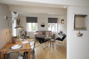 Reflets Sur La Lauch appartements : photos des chambres