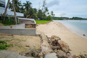 Playa Del Pedro Beach House