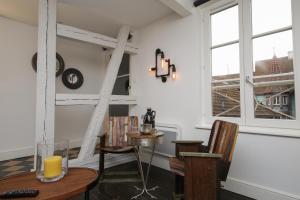 Reflets Sur La Lauch appartements : photos des chambres