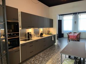 Vaste maison bourgeoise