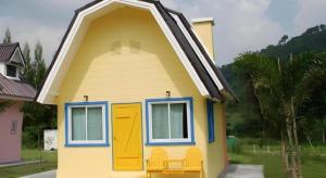 Rak Na Suan Pueng Resort