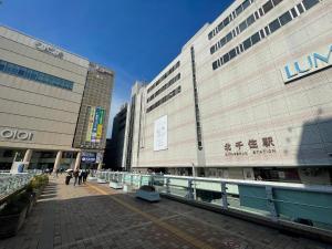 Senjushuku FUJI 101 北千住