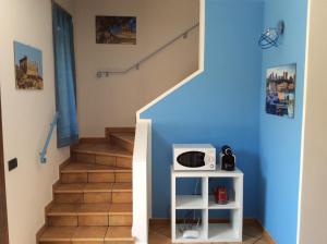 B&B in Residence "...a due passi dalla Scala dei Turchi"