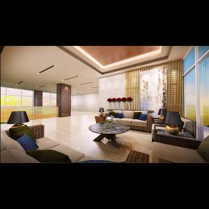 Place To Stay Near US Embassy Front Of Manila Bay