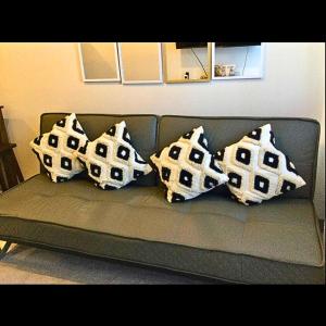 Place To Stay Near US Embassy Front Of Manila Bay