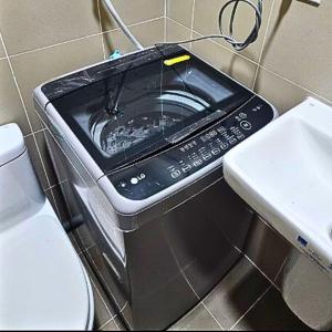 Place To Stay Near US Embassy Front Of Manila Bay