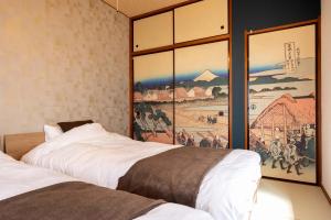 Senjushuku FUJI 101 北千住