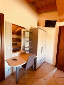 Agriturismo Ravaglia Grande