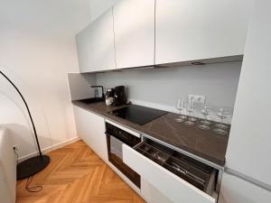 Premium City Apartment near Mariahilfer Strasse