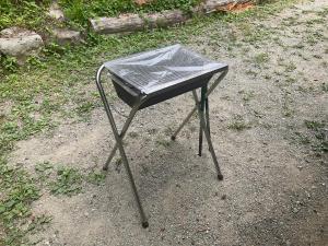 Retreat Camp Mahoroba