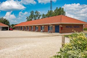 Hotel Varde