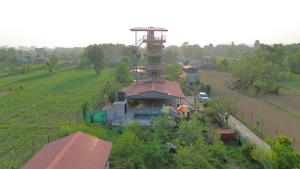 Devchuli Farm House, Luxury Resort