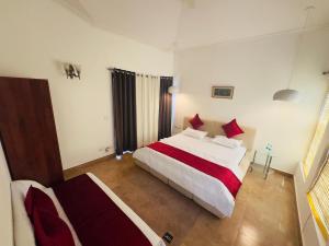 Mor Pur - Royal Golf Course Stay