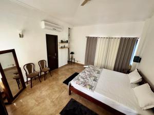 Mor Pur - Royal Golf Course Stay