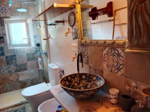 Comfortable apartment righ in Denia centre, near beach & Port ,WIFI