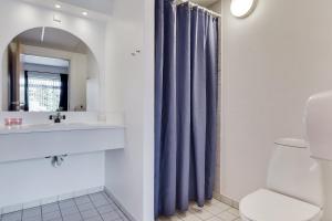 Economy Double or Twin Room room in Hotel Varde