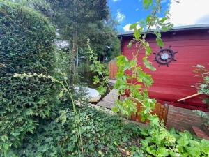 Ferienhuus En Söten