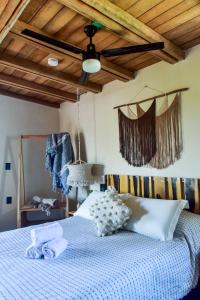 Casa Numa 1BR Suite 3 with Pool & Rooftop Views