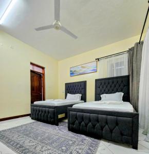 Seaview Le Royale Apartment Nyali - Dahlia Homes