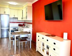 Great Location Apartment