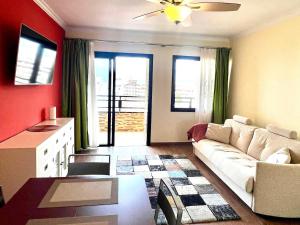 Great Location Apartment