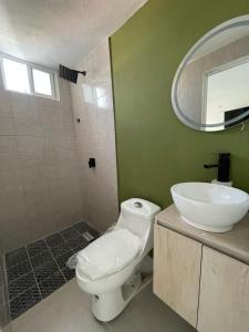 RC Studio loft san Jerónimo