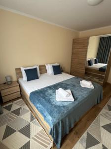 South Beach Apartment