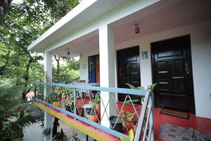 Marari dhaniel beach homestay-2