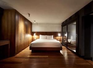 XX Wish Inn Silom Bangkok - วิชอินน์ สีลม กรุงเทพ