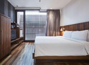 XX Wish Inn Silom Bangkok - วิชอินน์ สีลม กรุงเทพ