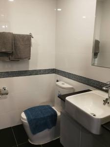 Trendy 1-Bedroom Apartment Near Nimman #B408