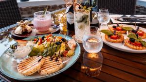 Hotel Tihany Átrium