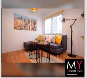 NEW AND AFFORDABLE 2BR LOFT at THE FORT BGC 200mbps WiFi