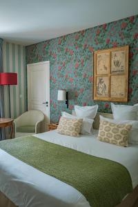 Hotels Hotel Le Saint Christophe : photos des chambres