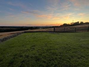 Stone House , Boyne Valley Views