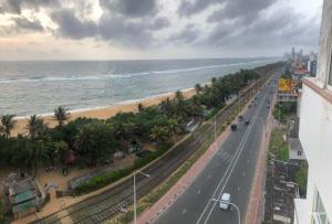Windsor apartments Dehiwala