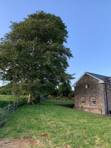 Stone House , Boyne Valley Views